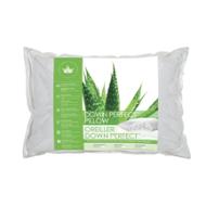 linkToText Canadian Down &amp; Feather Pair of Medium Support Down Perfect Pillows detailsPageText