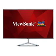 ViewSonic 32 inch FHD SuperClear IPS Monitor with a Stylish Ultra-Slim Frameless Design