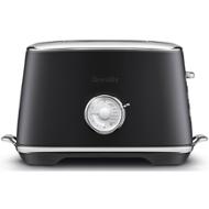 linkToText Breville the Toast Select™ Luxe (Black Truffle) detailsPageText