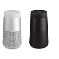 linkToText Bose® SoundLink Revolve II Speaker detailsPageText