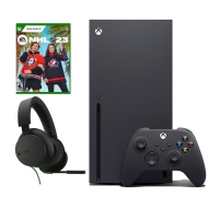 Microsoft Xbox Series X Bundle