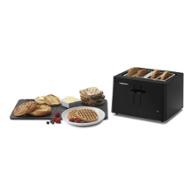 linkToText Cuisinart 4-slice touchscreen toaster detailsPageText