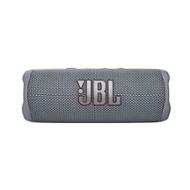 linkToText JBL Flip 6 Portable Waterproof Bluetooth Speaker (Grey) detailsPageText