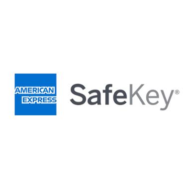 SafeKey Pay with Points