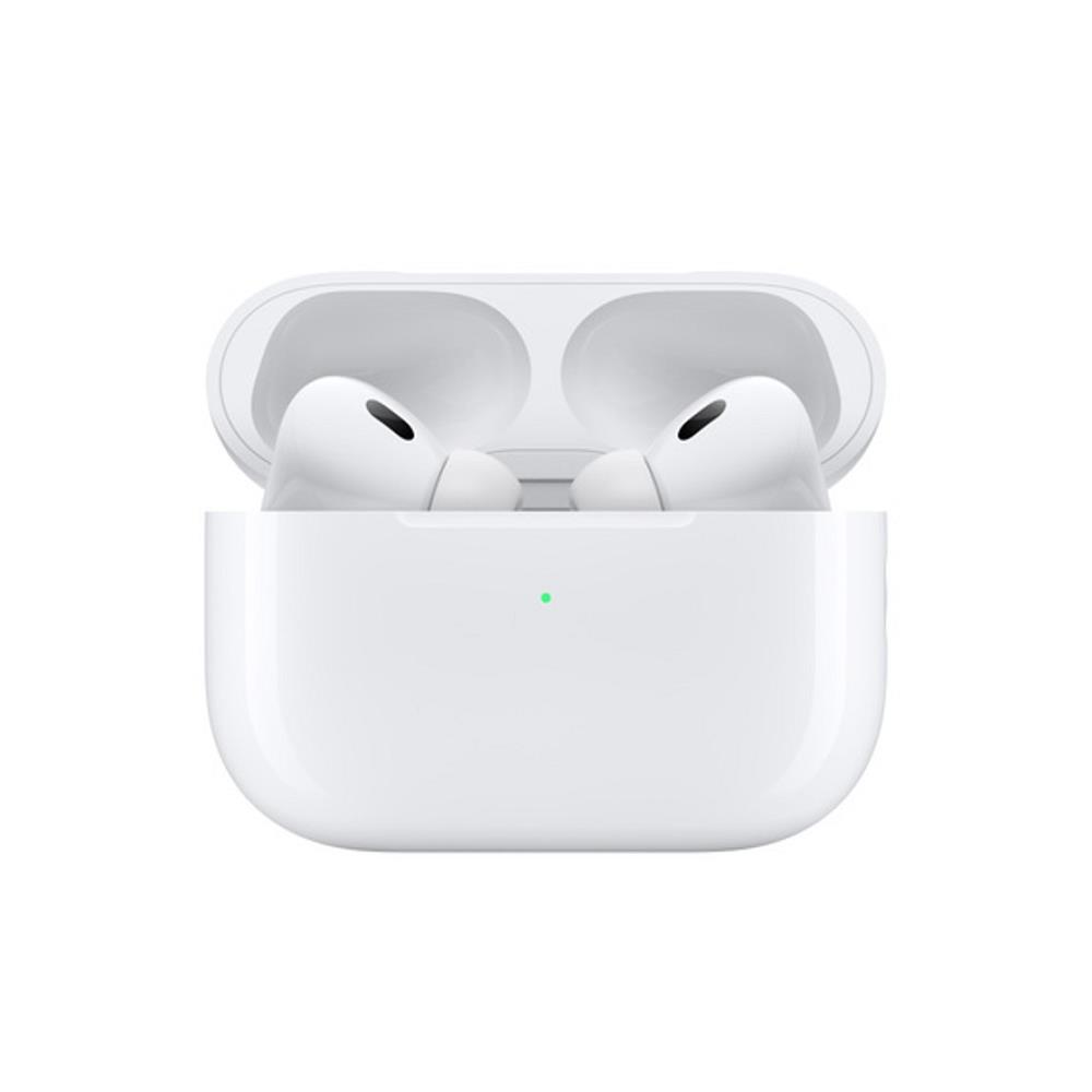 Apple AirPods Pro (2nd generation) with MagSafe Case (USB‑C) with AppleCare+ for Headphones