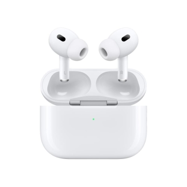 Apple AirPods Pro (2nd generation) with MagSafe Case (USB‑C) with AppleCare+ for Headphones