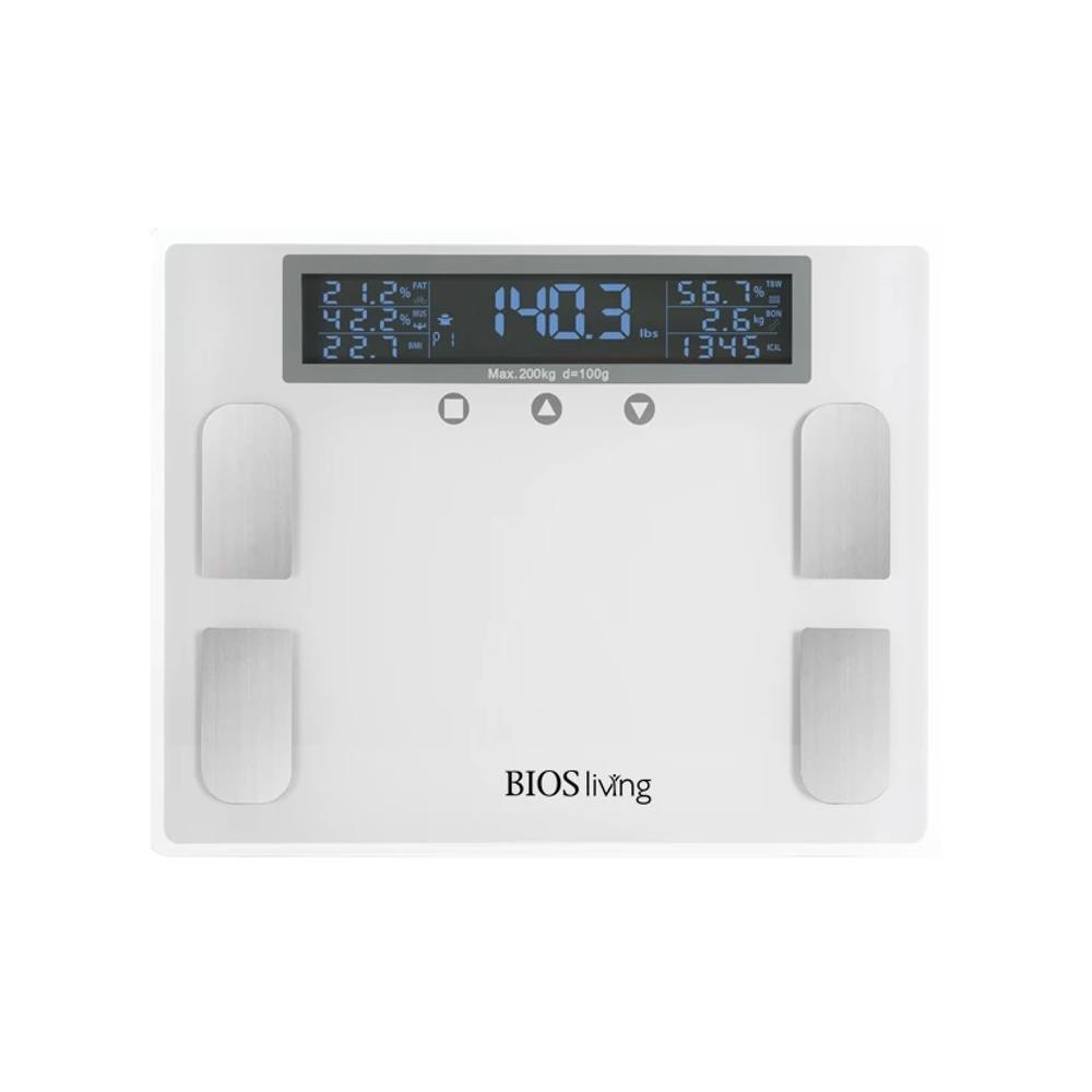 Bios Fitness Premium Digital Body Fat Scale