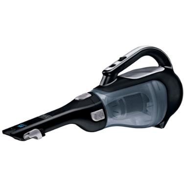 Black + Decker® 20V MAX Lithium Ion Cordless Handheld Vacuum