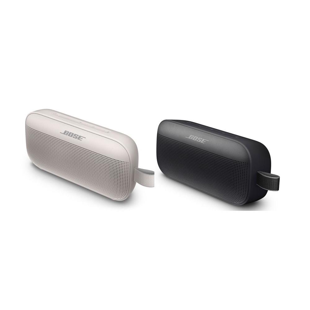 Bose<sup>®</sup> SoundLink Flex Bluetooth Speaker