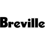 the Breville Precision Brewer™ Glass