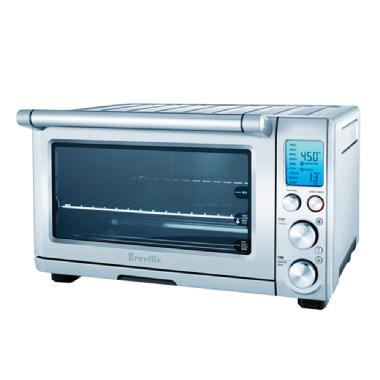 the Smart Oven<sup>™</sup> Pro