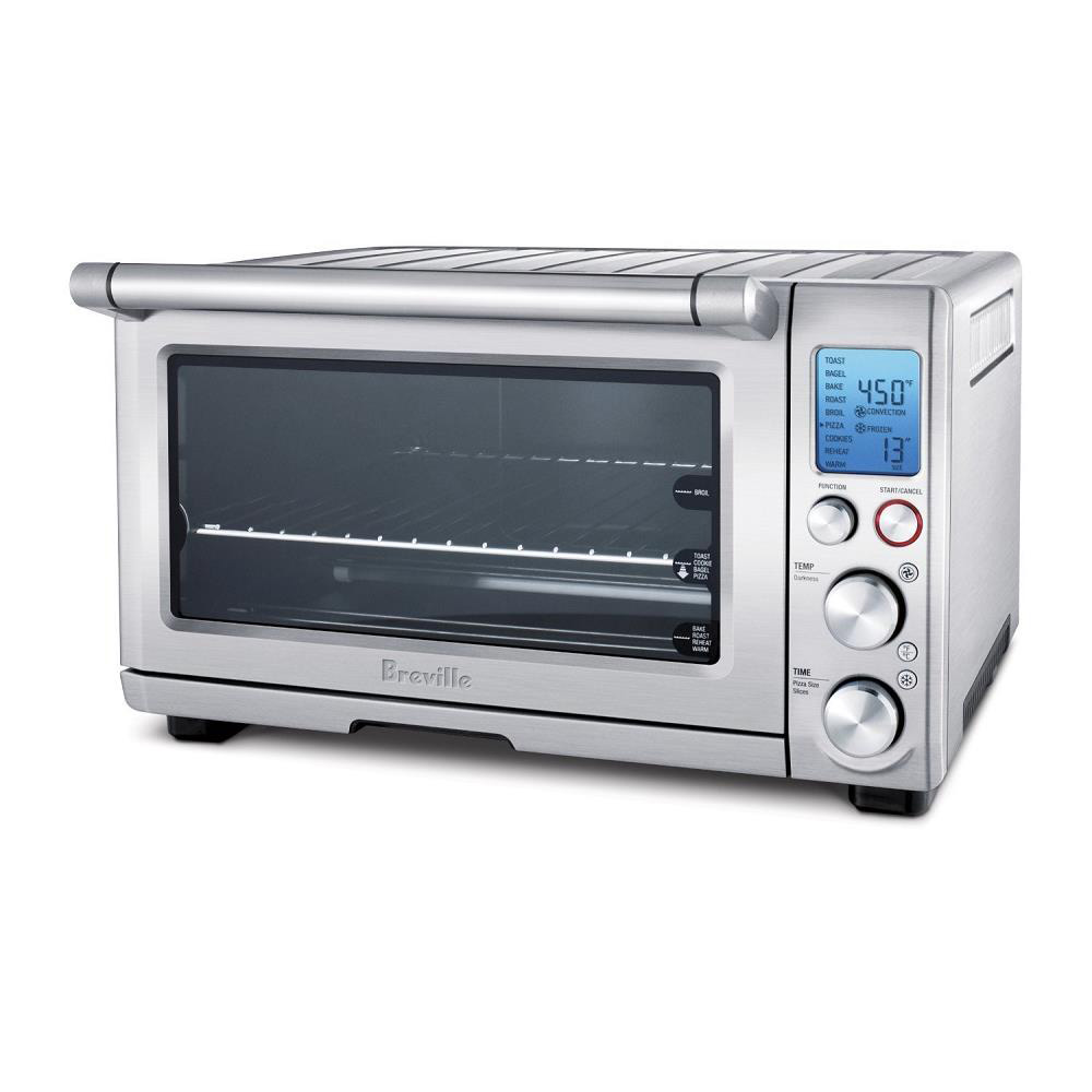 the Smart Oven<sup>™</sup> Air
