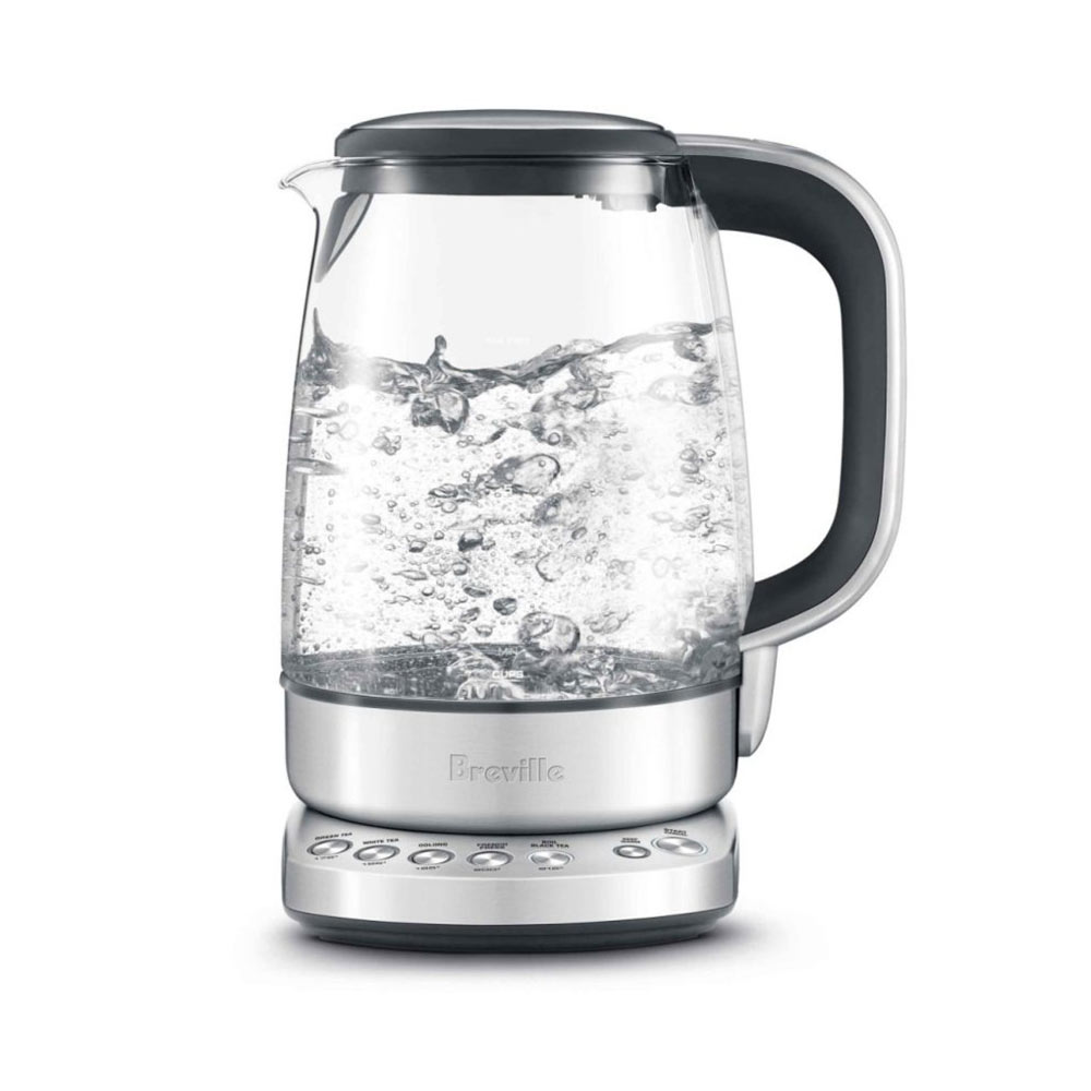 the IQ Kettle<sup>™</sup> Pure