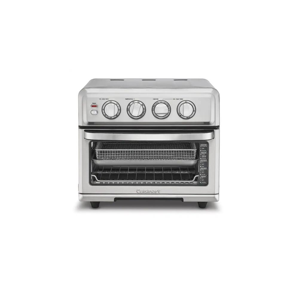 Cuisinart Air Fryer Convection Oven with Grill