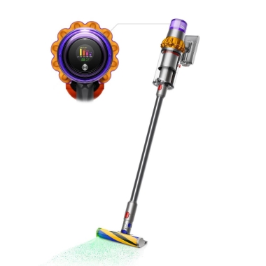 Dyson V15 Detect Total Clean Cordless Stick Vacuum