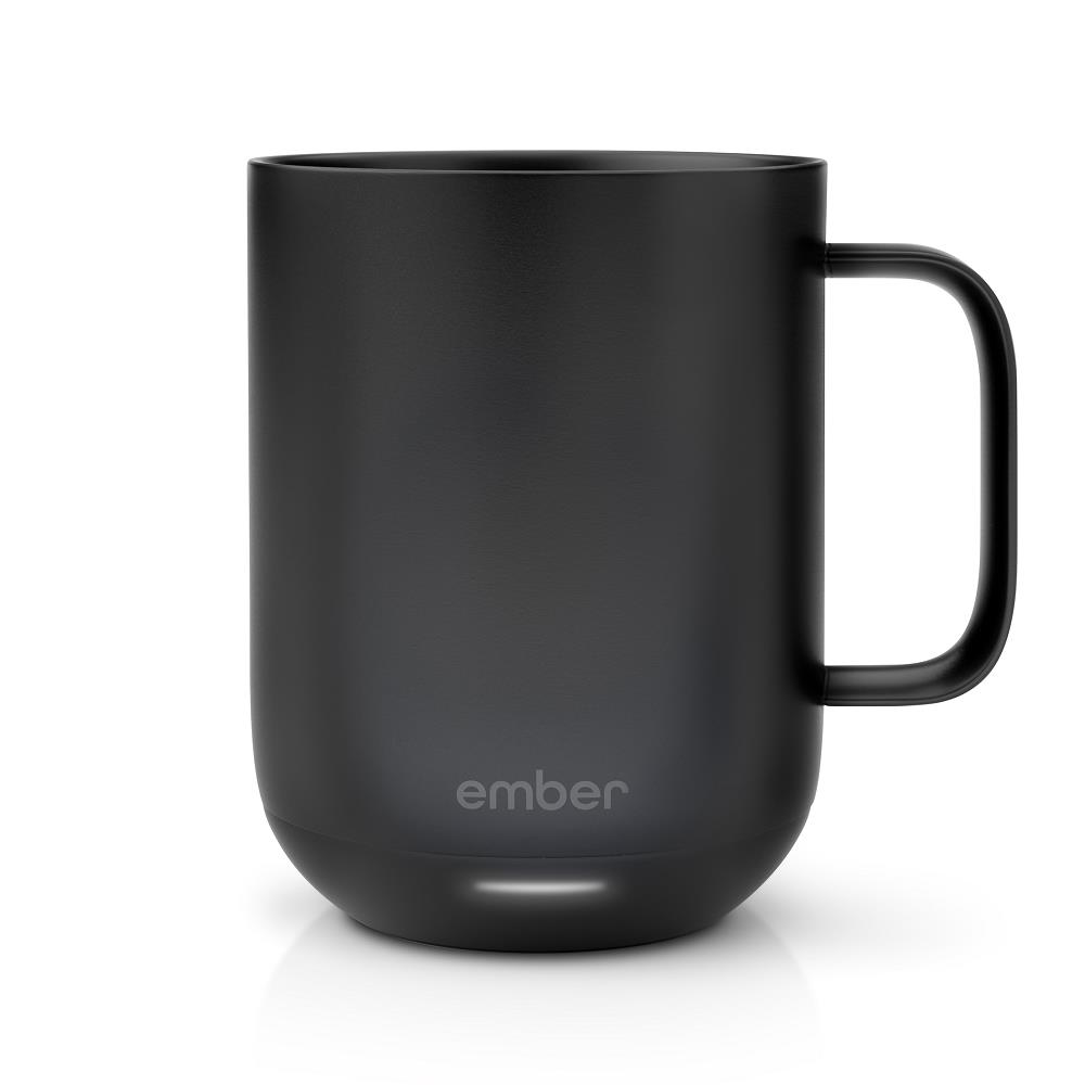 Ember 10 oz Temperature Control Mug2 (Black)