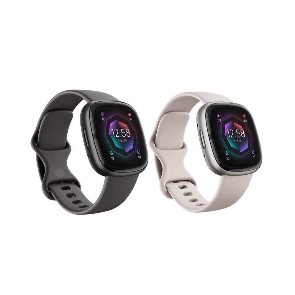 Fitbit Sense 2 Smartwatch with Heart Rate Monitor