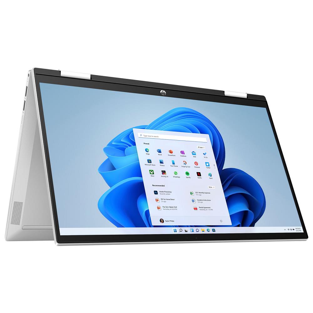 HP Pavilion x360 15.6 inch Convertible Laptop