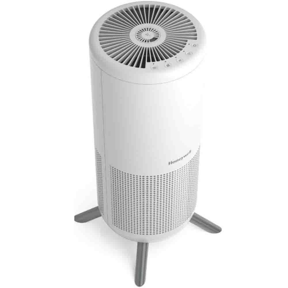 Honeywell Designer Series HEPA Tower Air Purifier