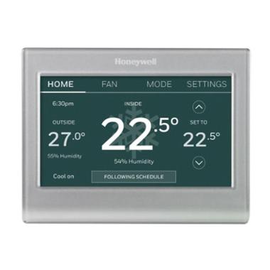 Honeywell Smart Thermostat with WiFi