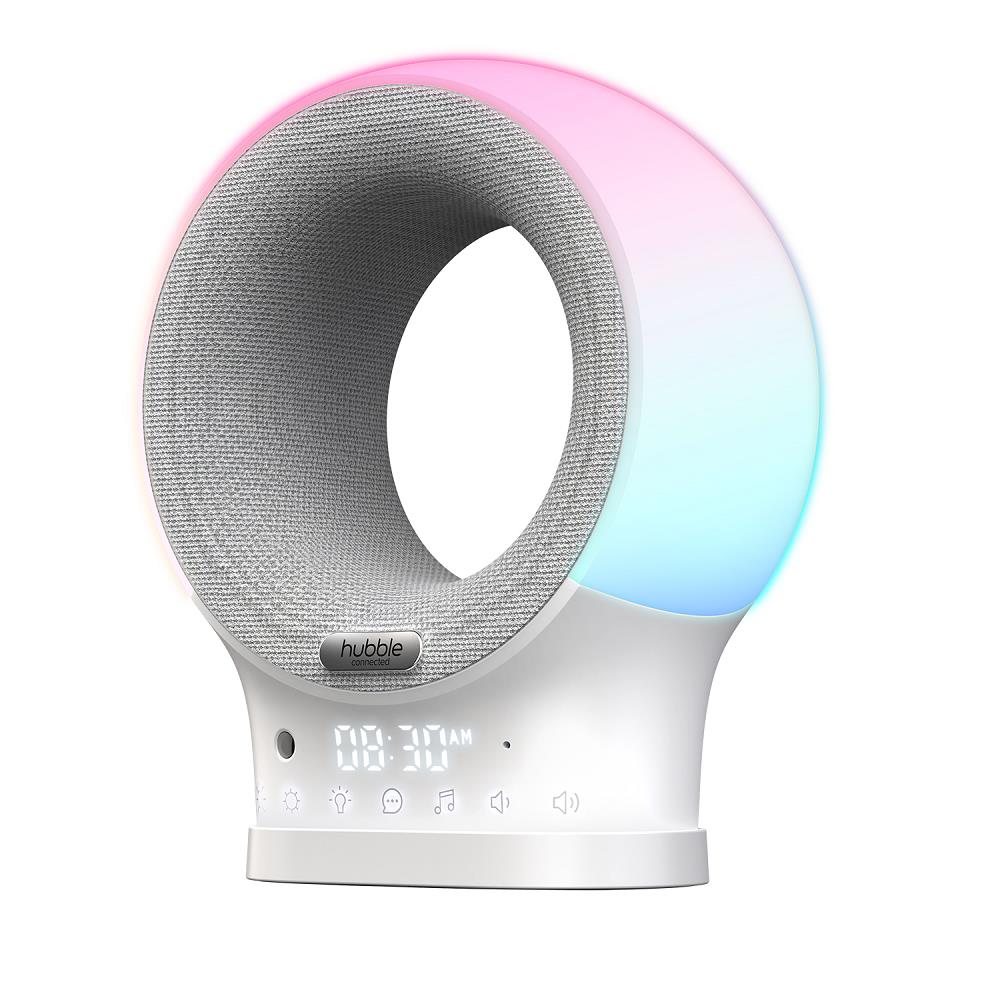 Hubble Audio Baby Monitor Eclipse +