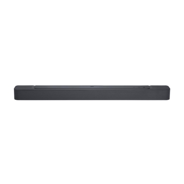 JBL Soundbar 300 5 Channel Compact All-in-One Soundbar with MultiBeam™ and Dolby Atmos® (Black)