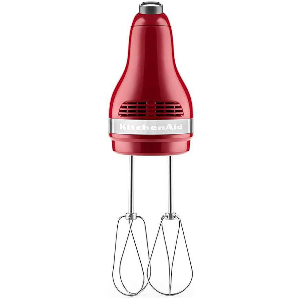 KitchenAid 5-Speed Ultra Power<sup>™</sup> Hand Mixer (Empire Red)