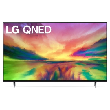 LG QNED80 Series 65 Inch TV