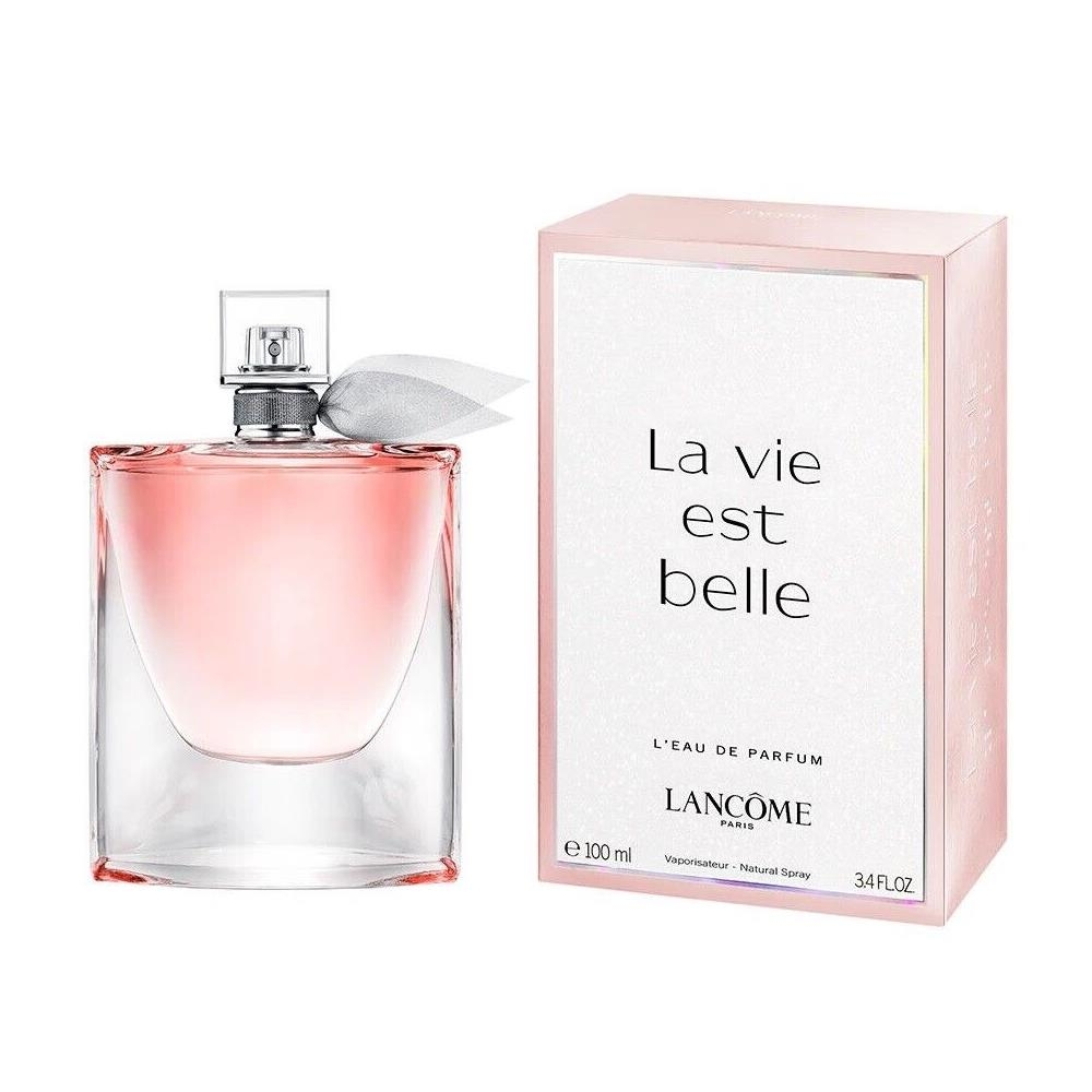 Lancome La Vie est Belle Perfume