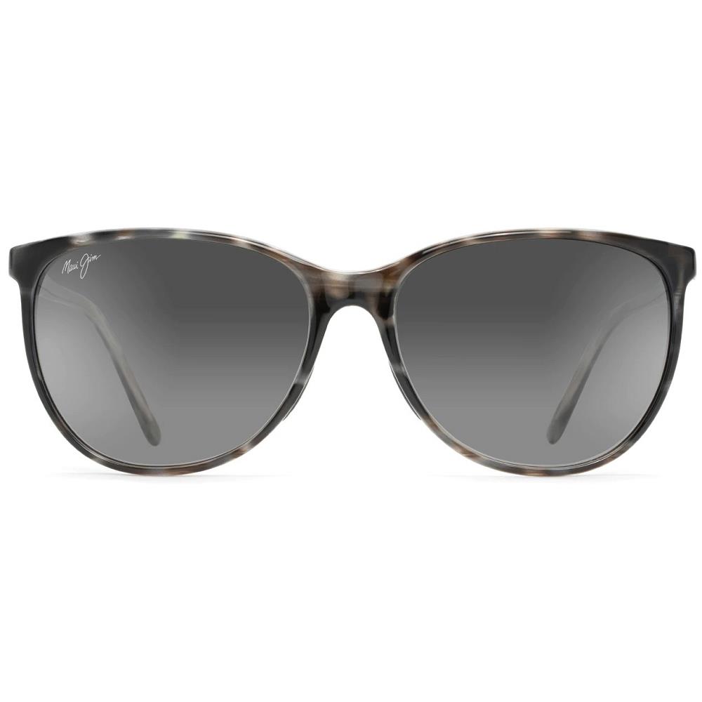 Maui Jim Ocean Sunglasses (Tortoise/Peacock/Bronze)