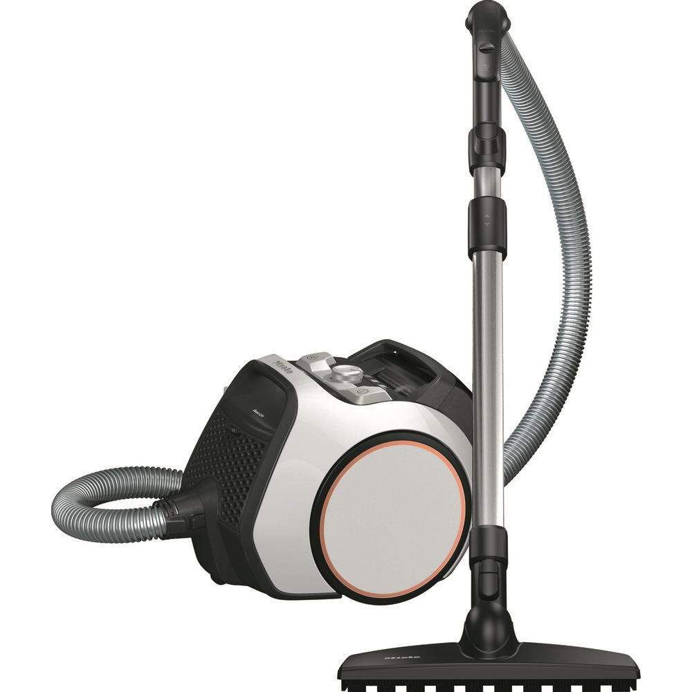 Miele Boost CX1 Parquet Compact Bagless Canister Vacuum