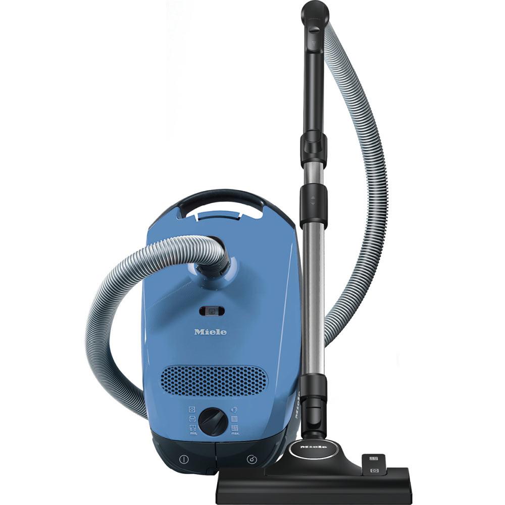 Miele Classic C1 Hard Floor PowerLine Vacuum