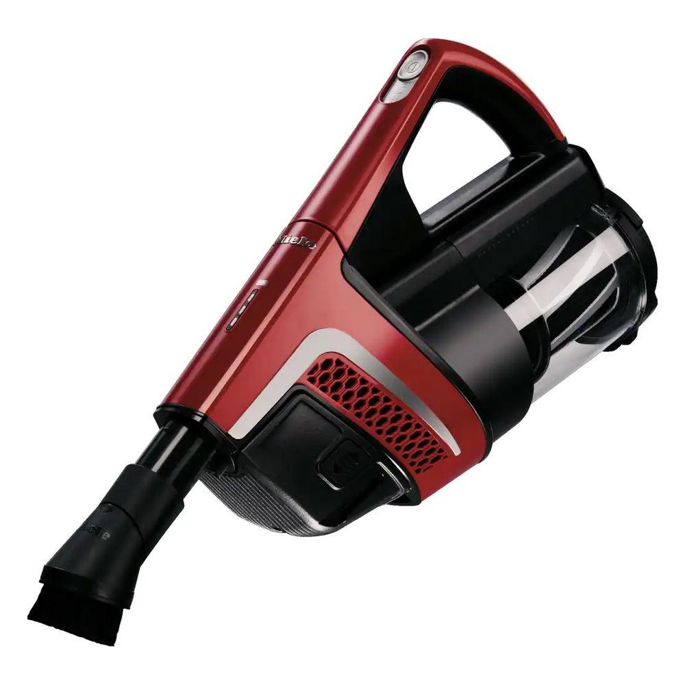 Miele Triflex HX1 3-in-1 Cordless Stick Vacuum (Ruby Red)
