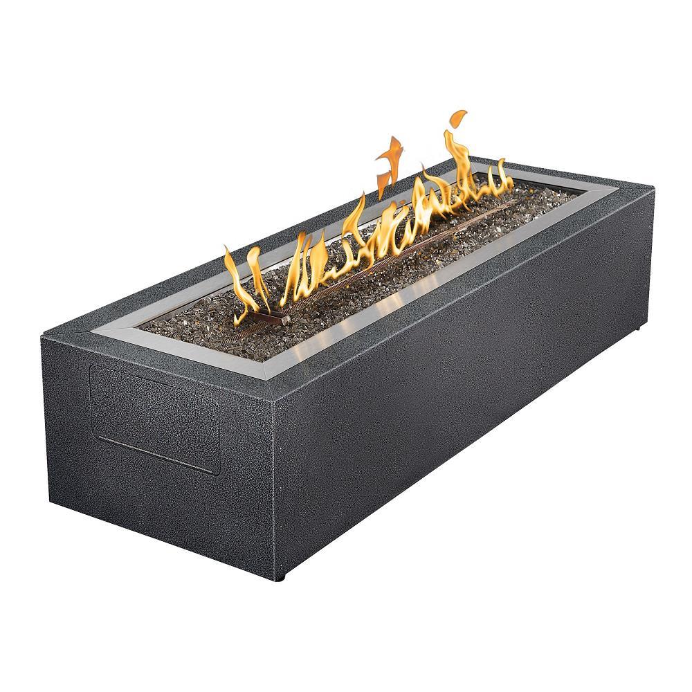 Napoleon® Linear Patioflame® Outdoor Gas Fireplace
