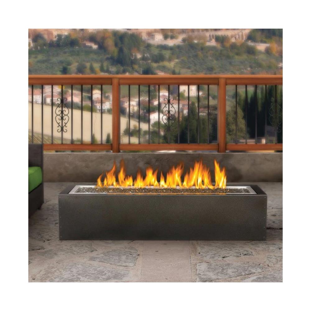 Napoleon® Linear Patioflame® Outdoor Gas Fireplace