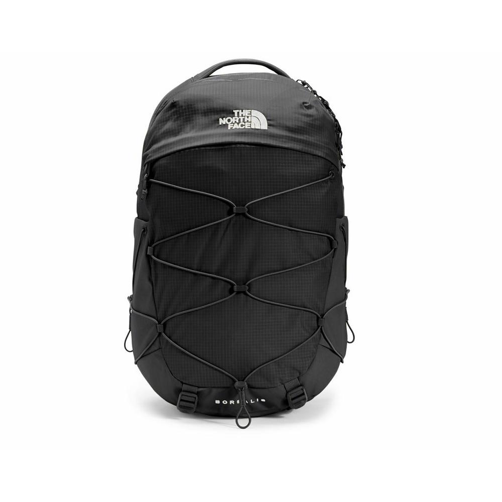 The North Face Borealis Backpack (Black)