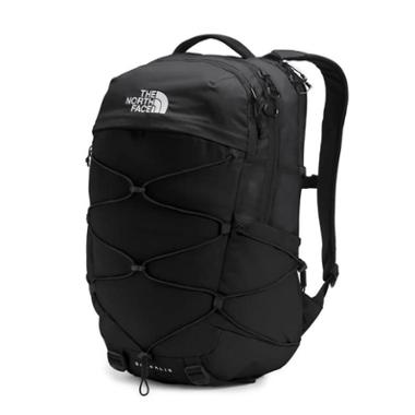 The North Face Borealis Backpack (Black)