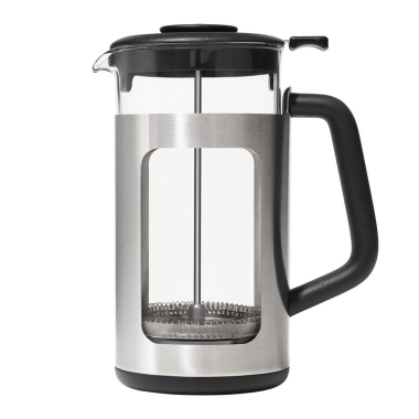 OXO Good Grips Brew 8-Cup French Press