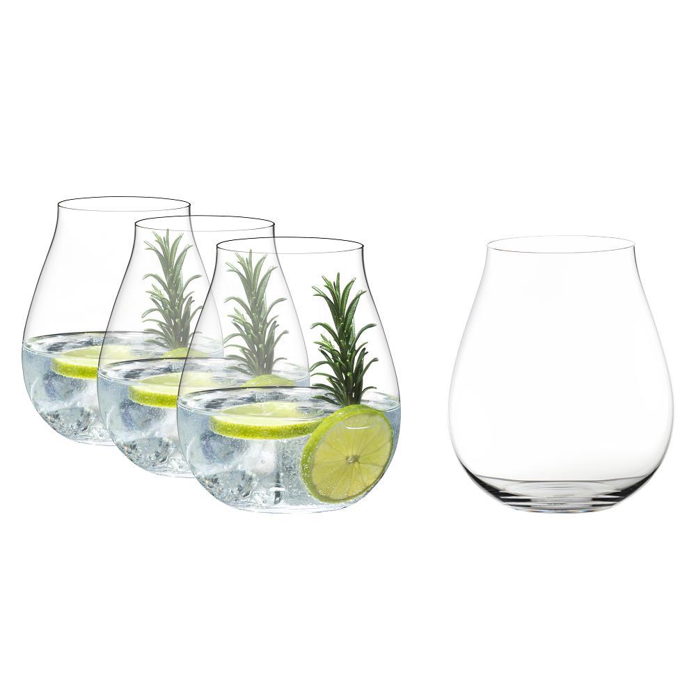 Riedel Gin And Tonic Glass Set