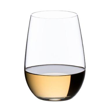 Riedel O Wine Tumbler Riesling/Sauvignon Blanc Set of 4