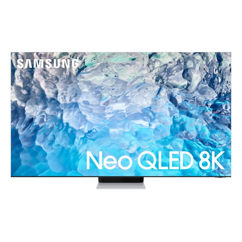 Samsung 75 inch QN900B Neo QLED MiniLED 8K Smart TV