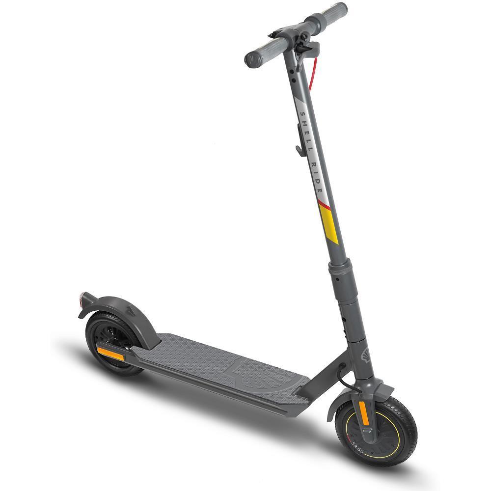 Shell Ride SR-5S Electric Scooter