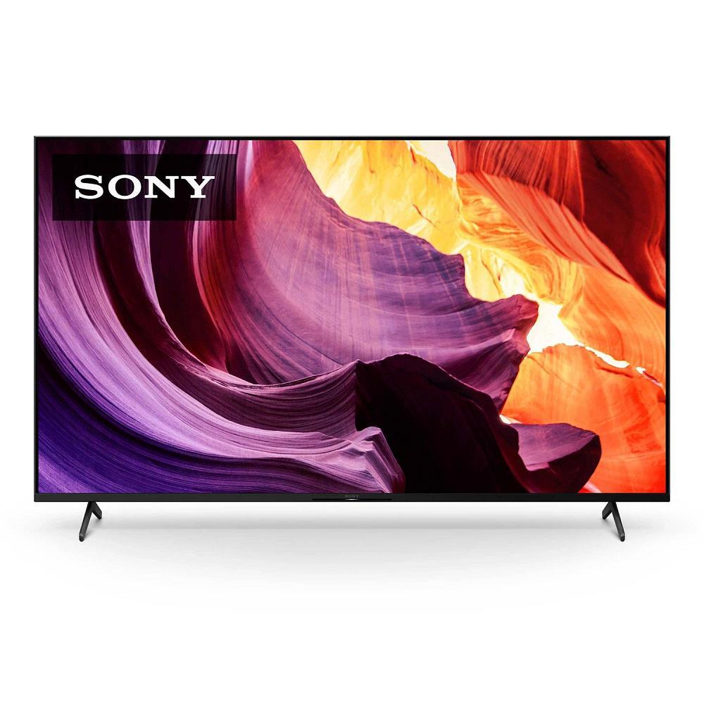 Sony 65" X80K 4K HDR LED TV with Smart Google TV