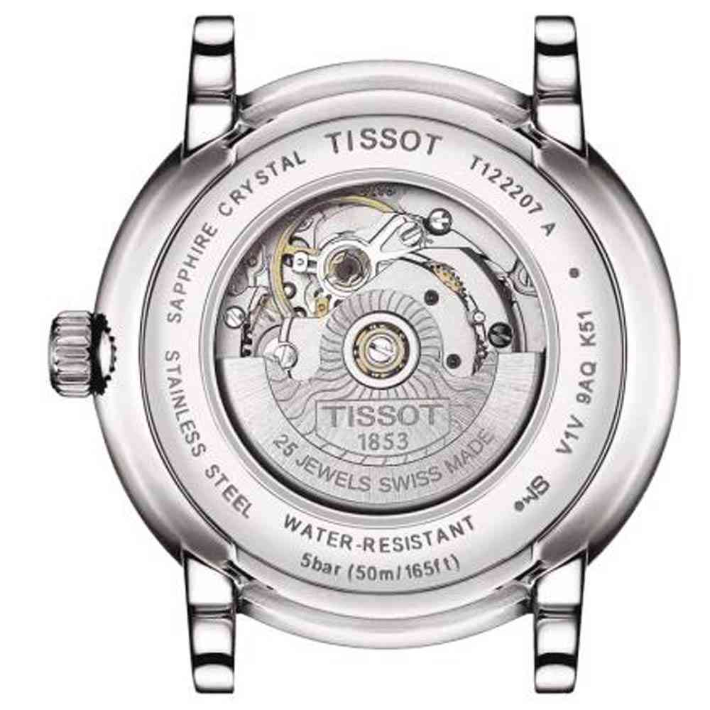 Tissot Carson Premium Automatic Women's Watch