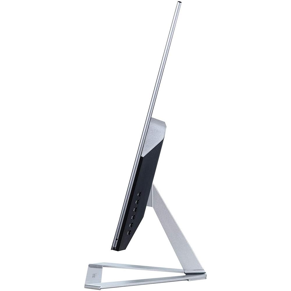 ViewSonic 32 inch FHD SuperClear<sup>®</sup> IPS Monitor with a Stylish Ultra-Slim Frameless Design