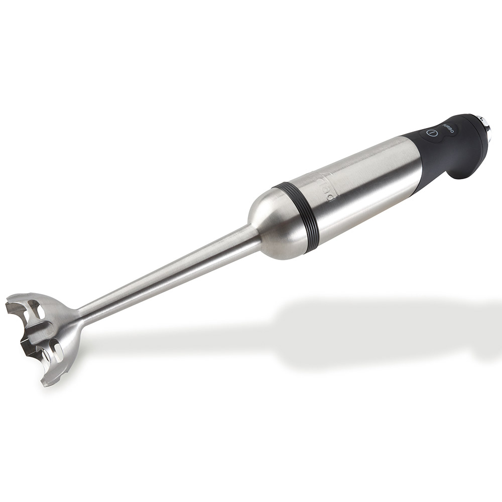 All-Clad Stainless Steel Immersion Hand Blender