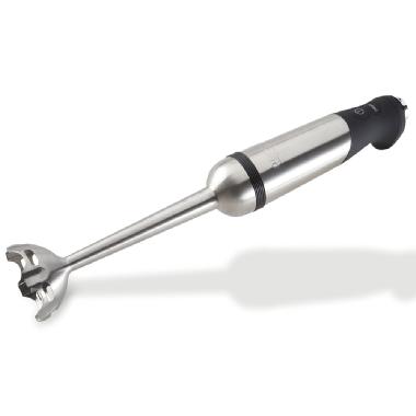 All-Clad Stainless Steel Immersion Hand Blender