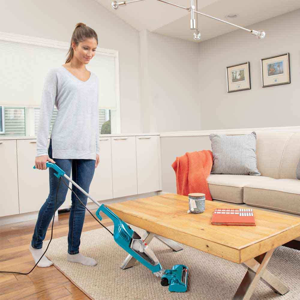 Bissell FeatherWeight Turbo stick vacuum