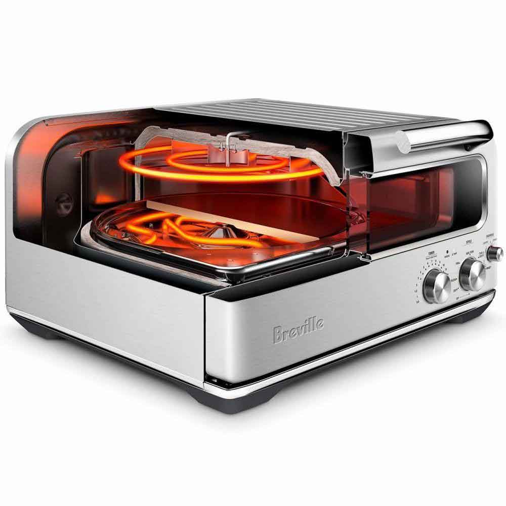 Breville Smart Oven<sup>™</sup> Pizzaiolo Pizza Oven