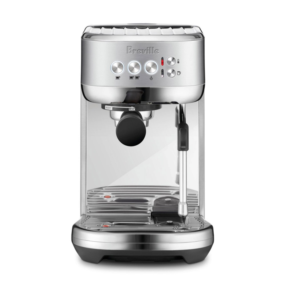 Breville the Bambino<sup>™</sup> Plus